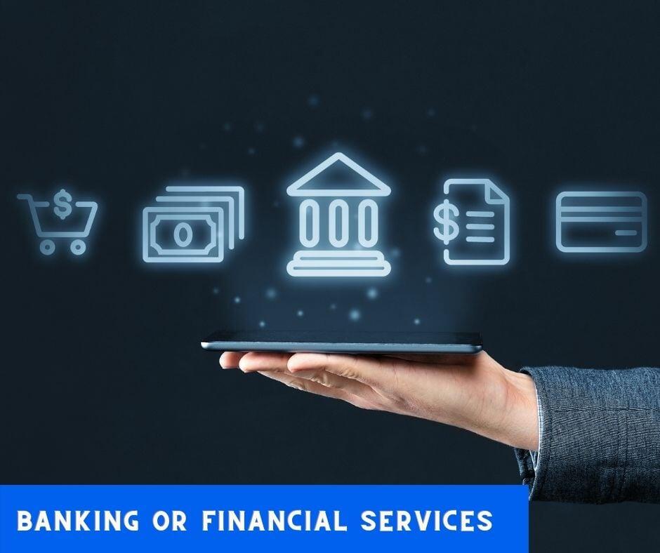 Financial Services